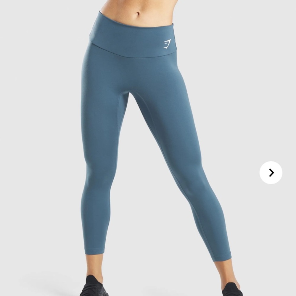 Gymshark Training 7/8 Leggings